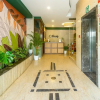Отель OYO 11137 Hotel Morgen Suites, фото 21