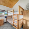 Отель Duplex 6 Pers Centre Station Carroz (Sa315), фото 11