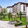 Отель Apartment With 3 Bedrooms in Bansko, With Wonderful Mountain View, Poo, фото 12