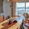 Отель Amazing Home in Søgne With Wifi and 3 Bedrooms, фото 5