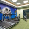 Отель SpringHill Suites by Marriott Fort Myers Airport, фото 13