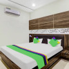 Отель Itsy Hotels Anjali Mahal 500, Mtrs From Mathura Railway Station, фото 14
