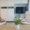 Отель Apartamento Vista a la Playa Para 5 Personas en Cambrils, фото 7