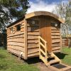 Отель Orchard Hideaways в Пенрите