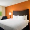 Отель Fairfield Inn & Suites by Marriott Champaign, фото 4