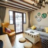 Отель Hiroom Apartment - South Xiangyang Road, фото 11