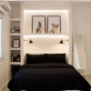 Отель Super Stylish Apartments in Syntagma Square, фото 2