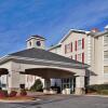 Отель Holiday Inn Express Hotel & Suites Conover (Hickory Area), an IHG Hotel, фото 11