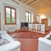 Отель Villa Piandisette in Cetona, фото 5