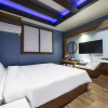 Отель Jecheon Urban Brown Hotel, фото 6