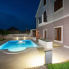 Отель Pool-house Villa Joska in Island Ugljan - Preko, фото 15