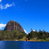 Отель Real Guatape, фото 47
