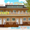 Отель Nonsan Hoonryeonso Woorijip Pension, фото 5