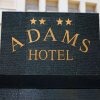Отель Adams Hotel, фото 14