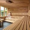 Отель Gesundheitsresort Das Sieben, фото 28