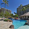 Отель Kaanapali Alii 385, фото 29