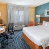 Отель Fairfield Inn Tuscaloosa by Marriott, фото 21
