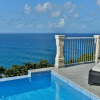 Отель Cayman Villa - Contemporary 4 bedroom Villa with Stunning Ocean Views 4 Villa by RedAwning, фото 16