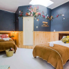 Отель Niños Hotel Meloc, фото 6