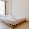 Отель Clean 1BR Saveria Apartment, фото 6