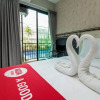 Отель Nida Rooms Bangkok Casa 259, фото 10