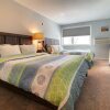 Отель Killington Center Inn & Suites by Killington VR - 2 Bedrooms, фото 3