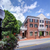 Отель Main Street Inn, фото 13