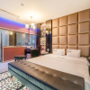 Отель Tongyeong Myeongpum Self Check-in Motel, фото 34