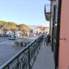 Отель Brezza di Lago apt in Stresa With Balcony, фото 14