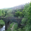 Отель Immaculate 1-bed House in Newtown, Disley, фото 21
