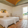 Отель VITERBO - Spectacular villa with private pool and beautiful views of the coast and the sea beyond. F, фото 18