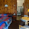 Отель Pine Tree Motel & Cabins, фото 2