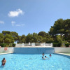Отель Apartamento Para 3 Personas en Salou, фото 10