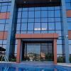 Отель Mamba Point Hotel Freetown, фото 1