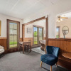 Отель Waters View Inn, фото 26
