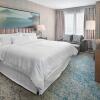 Отель The Westin Calgary Airport, фото 23