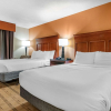 Отель BW Plus Flagler Beach Area Inn & Suites, фото 39