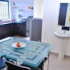 Отель Aditi Comforts - Premium Serviced Apartment, фото 9