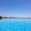 Отель Villa With 5 Bedrooms in Porto Heli, With Wonderful sea View, Private, фото 14