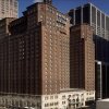 Отель Warwick Allerton - Chicago, фото 24