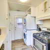 Отель Big Bear Lake Cabin Rental < 2 Mi to Snow Summit!, фото 12