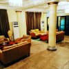 Отель Impeccable Hotel by HomeVille Plus Benin, фото 2