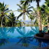 Отель Taj Green Cove Resort & Spa Kovalam, фото 8