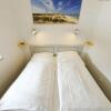 Отель Haus Strandblick - Ferienwohnung 14, фото 6