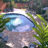 Отель Pousada Aquarela Maresias, фото 14