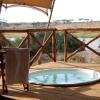 Отель Elephant Bedroom Camp - Samburu, фото 27