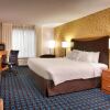 Отель Fairfield Inn & Suites by Marriott Richfield, фото 6