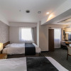 Отель APA Hotel Osaka Tanimachi 4chome Ekimae Kita, фото 4