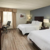 Отель Holiday Inn Executive Center-Columbia Mall, an IHG Hotel, фото 31
