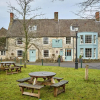 Отель The Horse & Groom Inn, фото 11